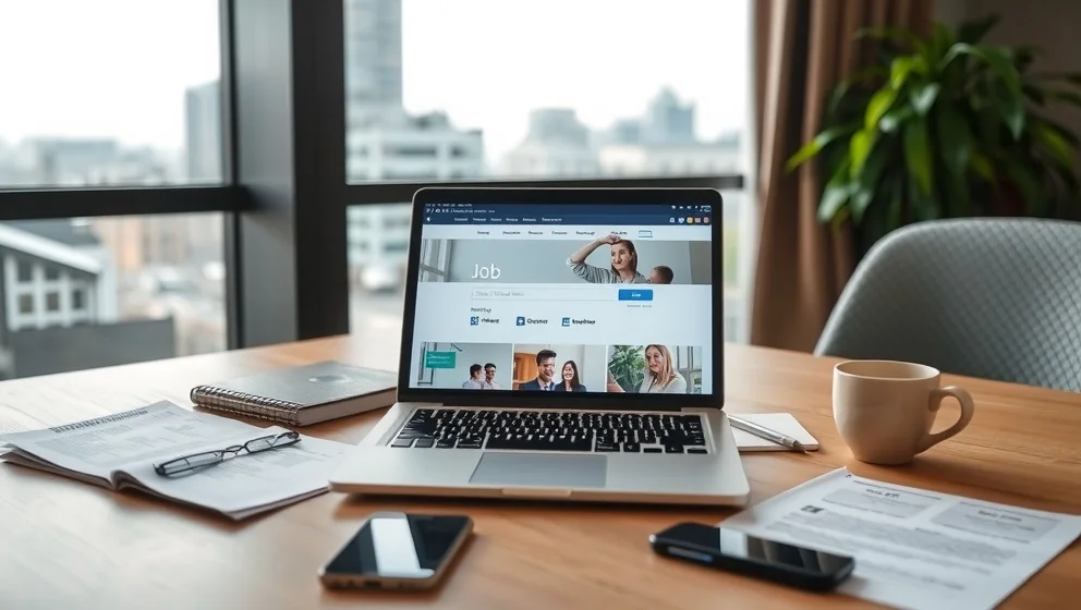 Lediga jobb Malmö stad som passar dig