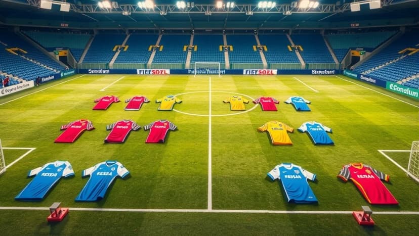 Man Utd mot Everton laguppställning och startselva