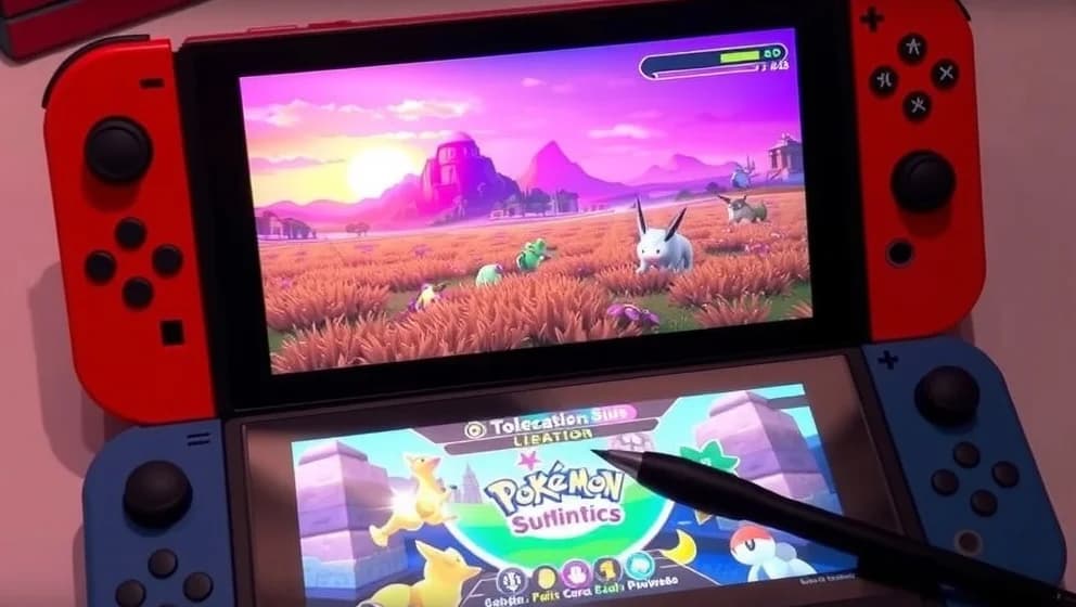 Pokémon Scarlet och Violet väcker nytt liv i serien