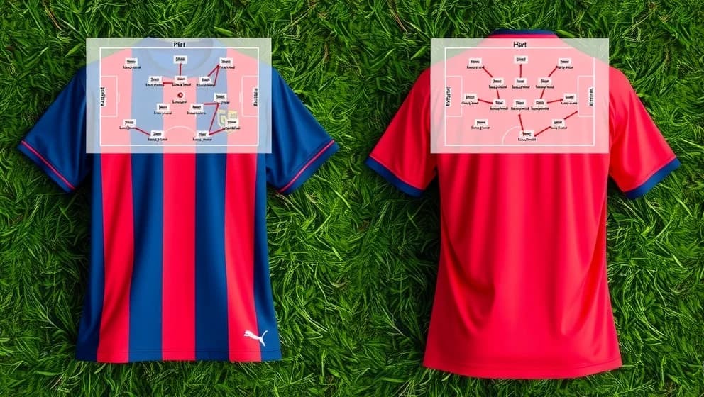 PSG mot Bayern München laguppställning