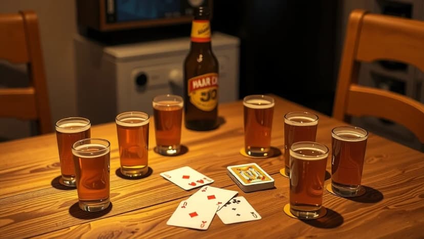 Vad betyder svart på en kvart