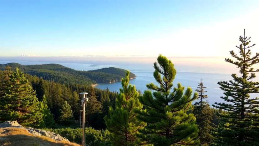 Väder för Norrtälje kommun idag och imorgon