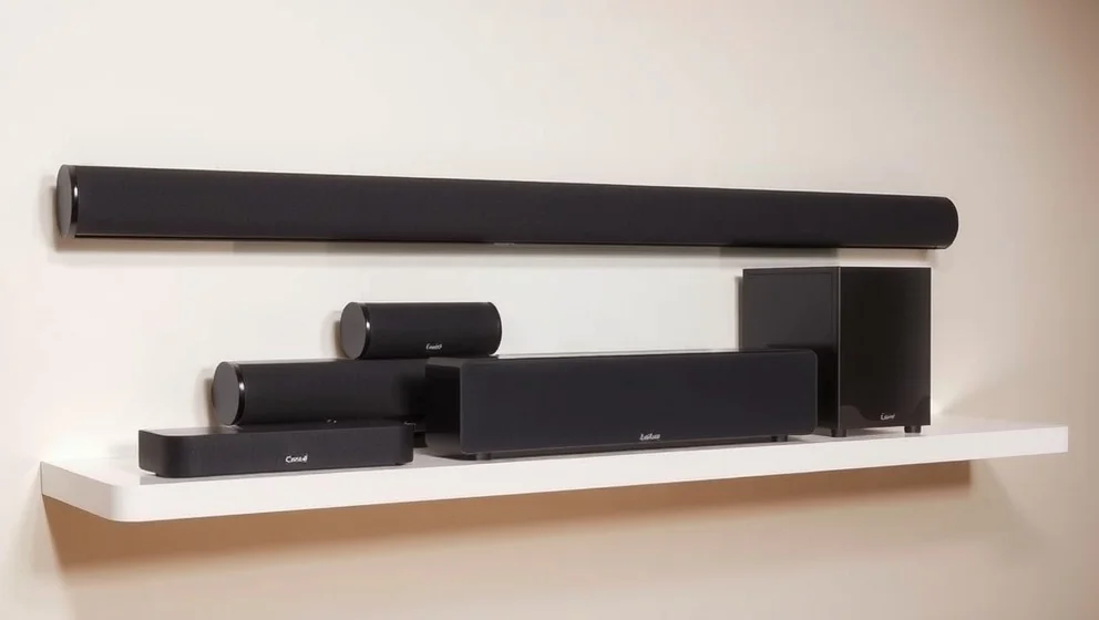 Vilken soundbar är bäst i test